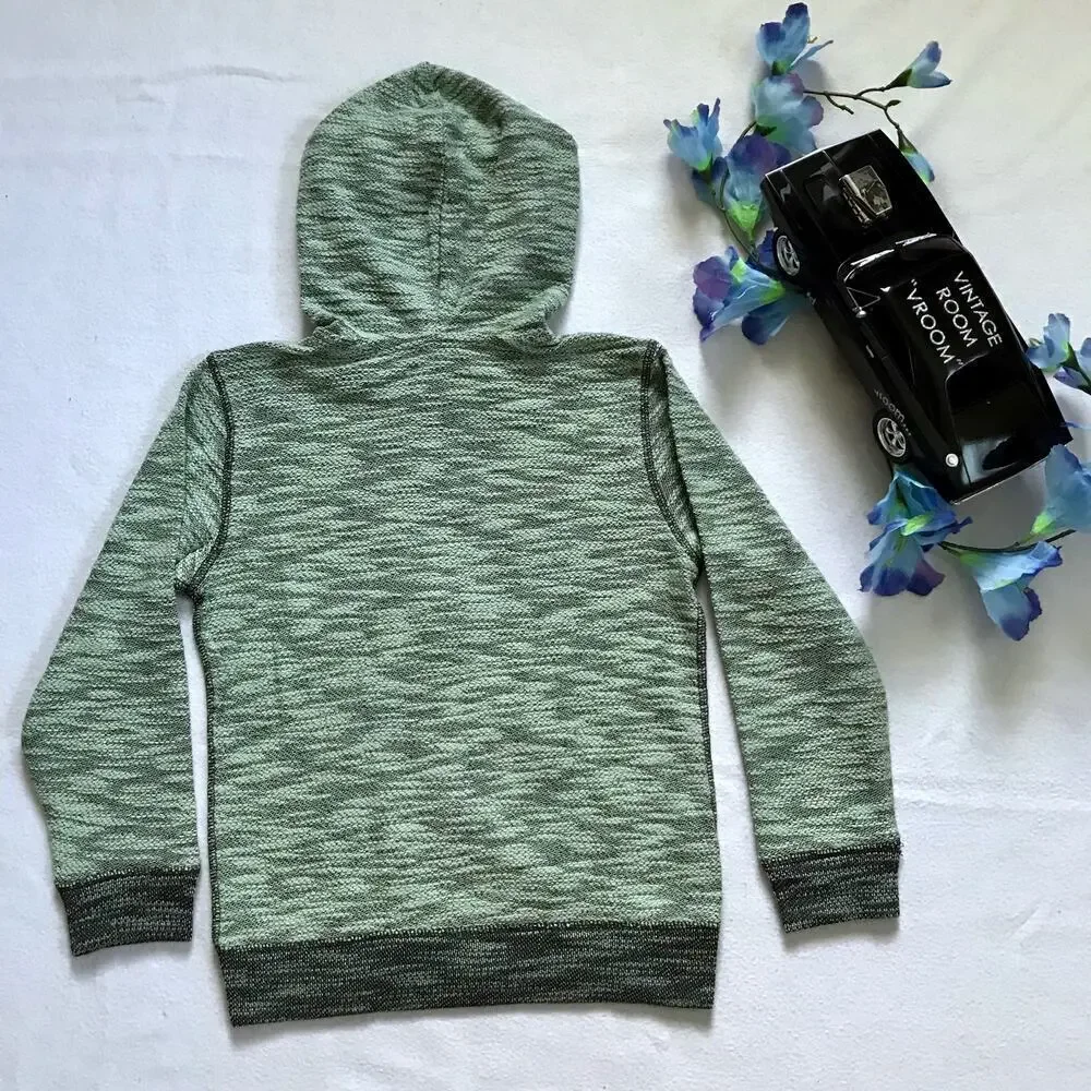Unionbay NWT Full Zip Hoodie Cardigan for Boys M (10/12) *Pls See Description*